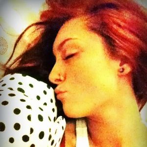 Meet your Posher, Cheyenne